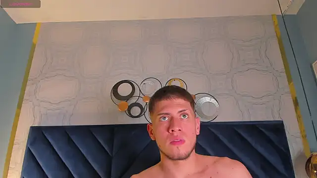 SebastianMaximoff online show from January 29, 2025, 5:56 pm