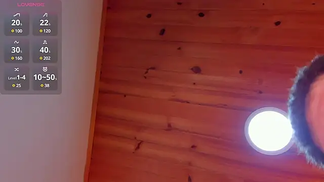 SebastianMaximoff online show from February 16, 2025, 4:32 pm