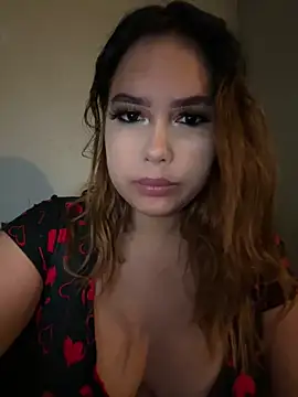 cyberspaceangell online show from February 17, 2025, 2:09 am