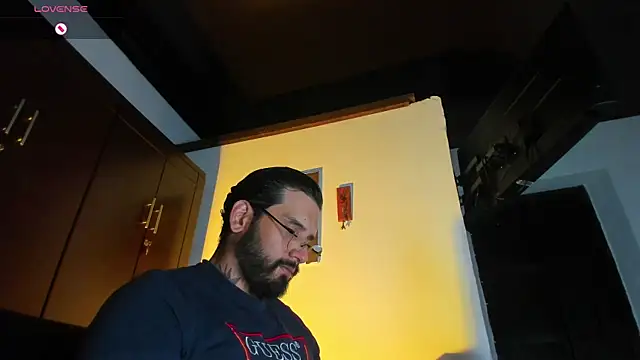 CamiloGray  online show from January 13, 2026, 1:49 pm