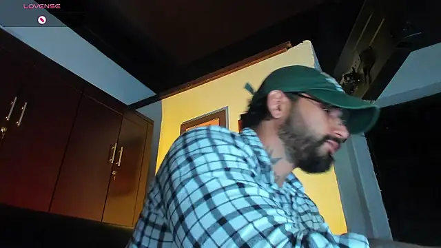 CamiloGray  online show from February 25, 2026, 3:10 pm