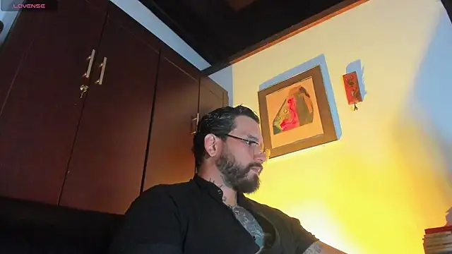 CamiloGray  online show from April 24, 2026, 2:30 pm