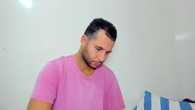 Dani Lop online show from December 4, 2025, 9:51 am