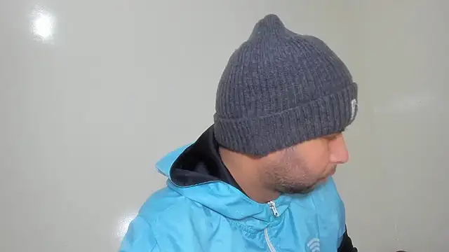 Dani Lop online show from January 18, 2026, 11:03 am