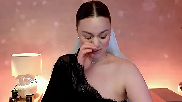 MilaFleur online show from February 27, 2026, 3:01 pm