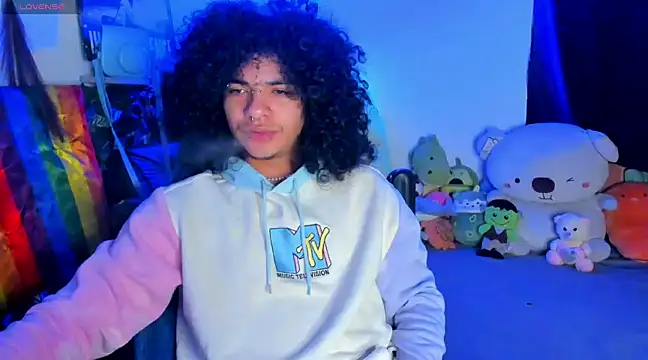 Snapshot of sweetvond_ chatting on February 7, 2025, 3:23 am sweetvond  online show from February 7, 2025, 3:23 am