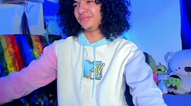 Snapshot of sweetvond_ chatting on February 7, 2025, 6:24 am sweetvond  online show from February 7, 2025, 6:24 am