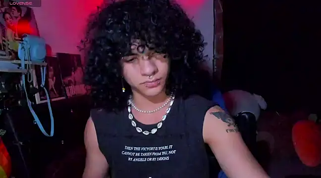 Snapshot of sweetvond_ chatting on February 11, 2025, 6:51 am sweetvond  online show from February 11, 2025, 6:51 am