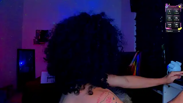 Snapshot of sweetvond_ chatting on September 20, 2025, 12:06 pm sweetvond  online show from September 20, 2025, 12:06 pm