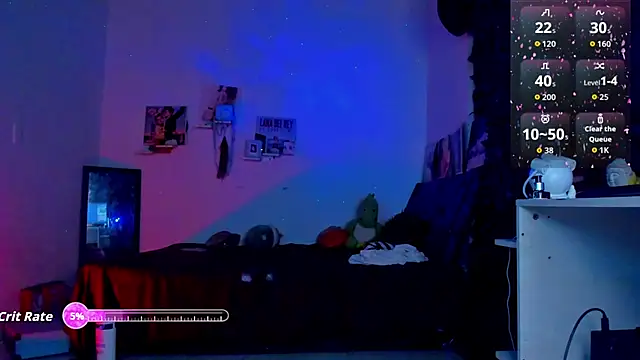 Snapshot of sweetvond_ chatting on October 1, 2025, 11:05 am sweetvond  online show from October 1, 2025, 11:05 am