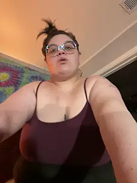Snapshot of ItsBunniBabe chatting on June 16, 2026, 5:43 am ItsBunniBabe online show from June 16, 2026, 5:43 am