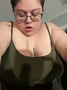 Snapshot of ItsBunniBabe chatting on June 17, 2026, 1:19 am ItsBunniBabe online show from June 17, 2026, 1:19 am