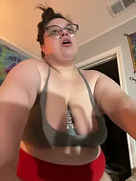 Snapshot of ItsBunniBabe chatting on June 25, 2026, 3:17 am ItsBunniBabe online show from June 25, 2026, 3:17 am