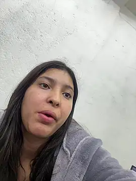 Snapshot of mariatudulceadiccion chatting on February 13, 2025, 8:38 am mariatudulceadiccion online show from February 13, 2025, 8:38 am
