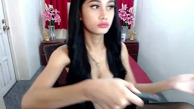 xSexynineDollx online show from February 14, 2025, 9:56 am