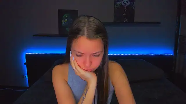 AlexaBarkley online show from February 5, 2026, 12:26 am