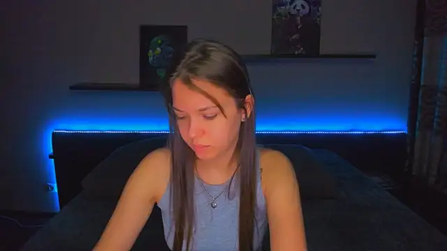 AlexaBarkley online show from February 11, 2026, 12:37 am