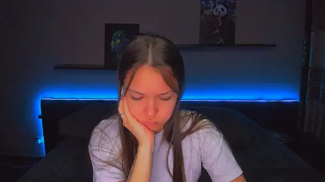 AlexaBarkley online show from February 17, 2026, 12:29 am