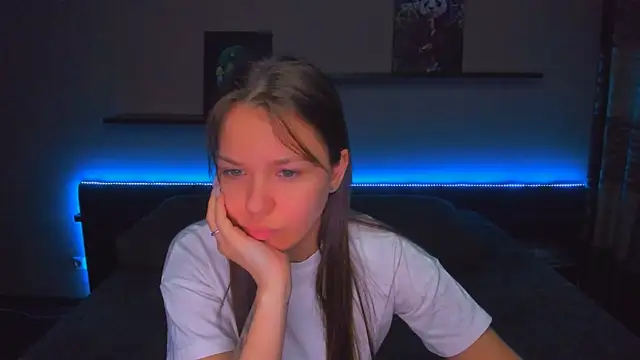 AlexaBarkley online show from February 18, 2026, 12:28 am