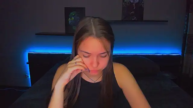 AlexaBarkley online show from March 10, 2026, 12:37 am