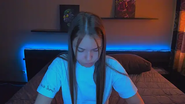 AlexaBarkley online show from March 20, 2026, 12:37 am