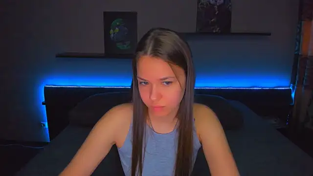 AlexaBarkley online show from April 3, 2026, 12:41 am