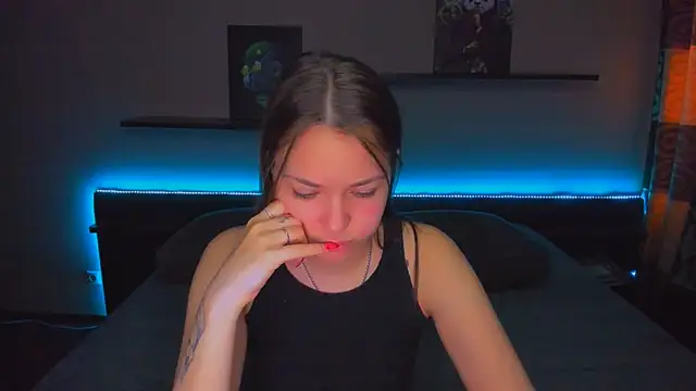 AlexaBarkley online show from April 8, 2026, 12:43 am