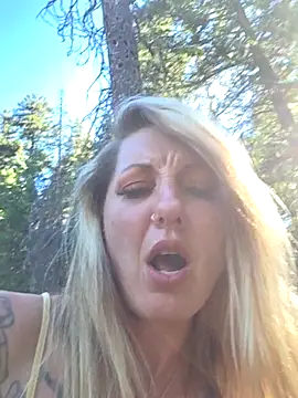 SheIsSomething online show from July 5, 2026, 1:01 am