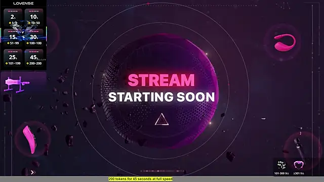 Im Evanss online show from May 20, 2026, 4:57 pm