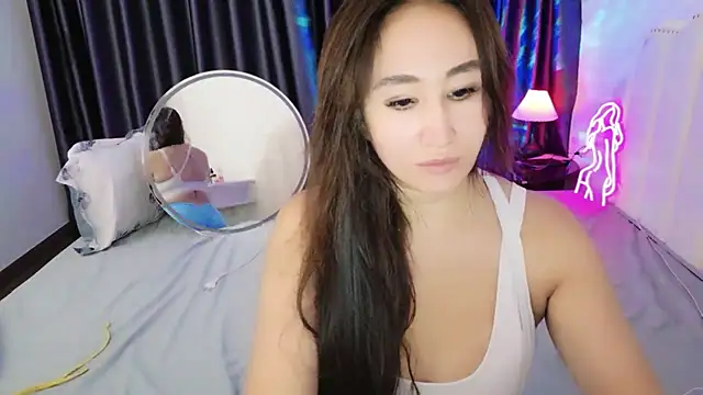 Snapshot of AsianQueens chatting on June 18, 2026, 11:03 am AsianQueens online show from June 18, 2026, 11:03 am