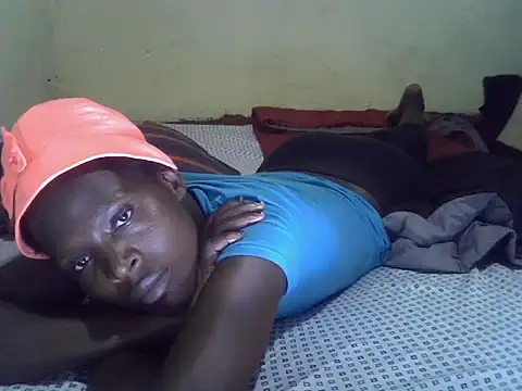 cute-shamza online show from November 9, 2025, 5:33 pm