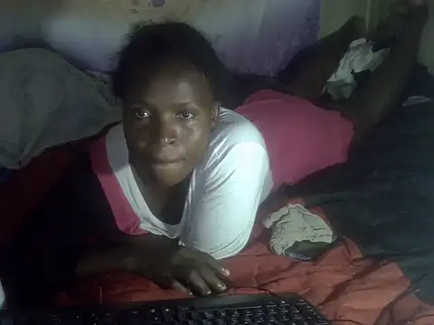 cute-shamza online show from May 19, 2026, 2:34 pm