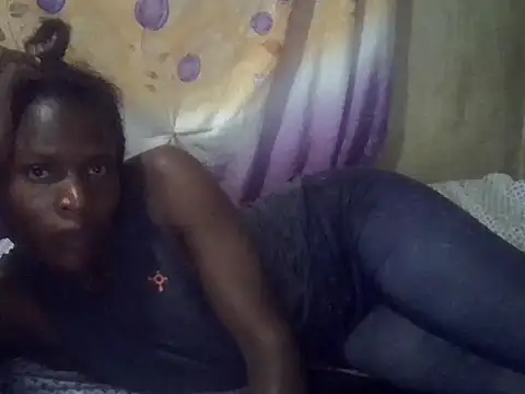cute-shamza online show from May 26, 2026, 4:58 pm