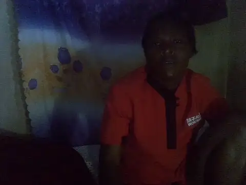 cute-shamza online show from May 28, 2026, 4:37 pm
