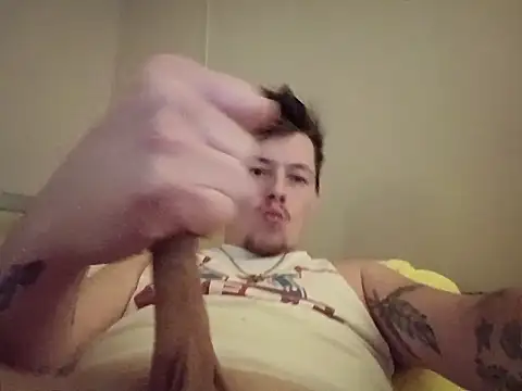 Snapshot of xXxXxCatDaddyxXxXx chatting on February 1, 2026, 5:06 am xXxXxCatDaddyxXxXx online show from February 1, 2026, 5:06 am