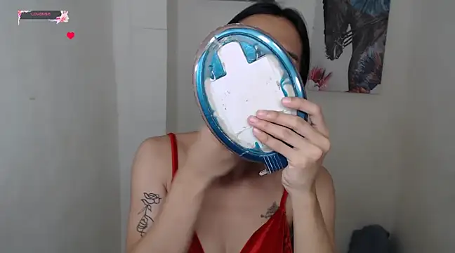 shecutie69 online show from February 2, 2025, 8:13 am