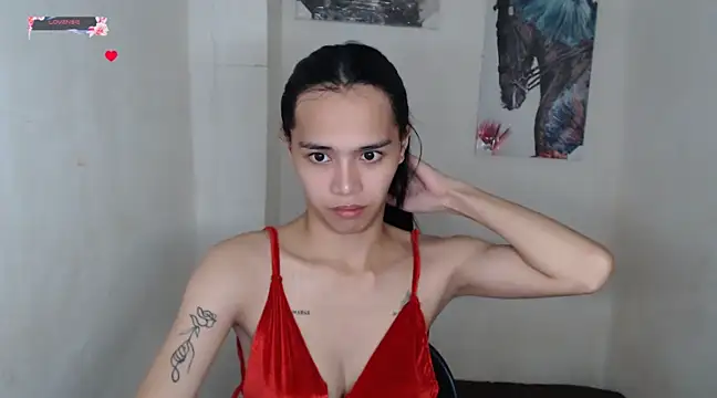 shecutie69 online show from February 20, 2025, 6:17 am