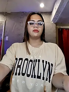  MissKhimberlyXxx  online show from April 4, 2026, 11:51 am