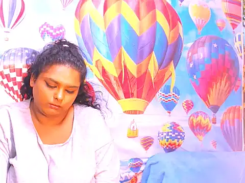 Indianfairy99 online show from January 28, 2025, 1:29 am