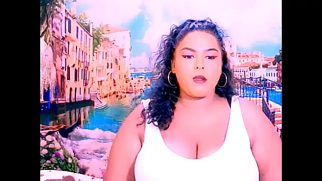 Indianfairy99 online show from December 22, 2025, 9:12 pm