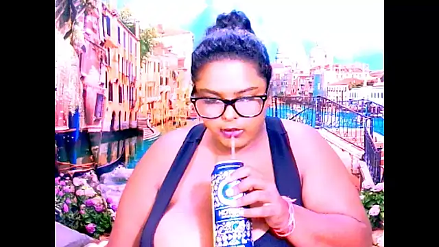 Indianfairy99 online show from January 7, 2026, 10:01 pm