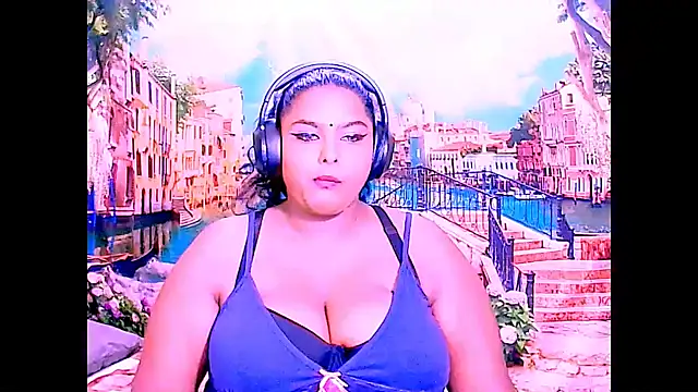 Indianfairy99 online show from February 11, 2026, 6:35 pm