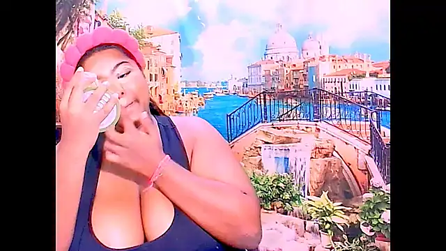 Indianfairy99 online show from March 8, 2026, 2:04 am