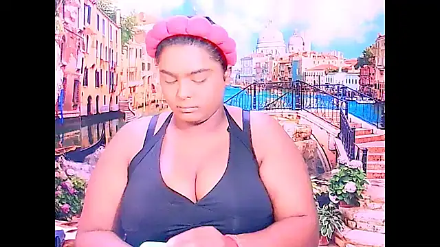 Indianfairy99 online show from March 11, 2026, 6:08 am