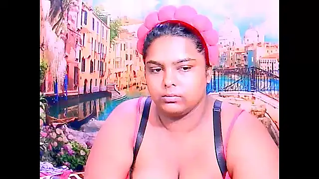 Indianfairy99 online show from March 12, 2026, 9:15 am