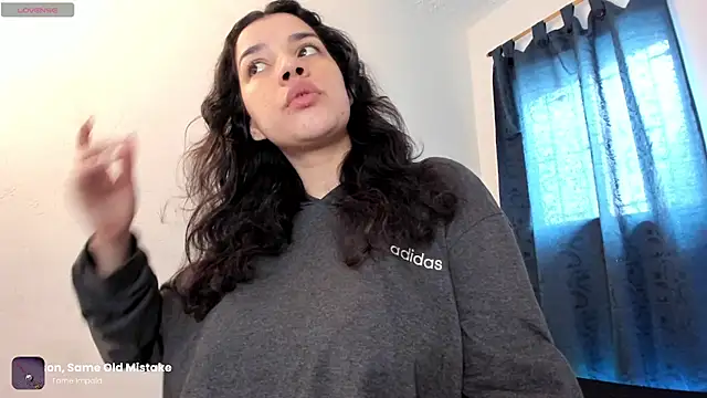 Snapshot of carmesix chatting on February 11, 2025, 3:08 pm carmesix online show from February 11, 2025, 3:08 pm