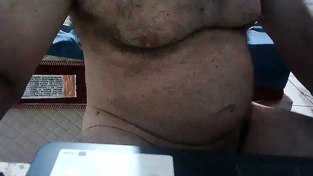 eduar570 online show from October 17, 2025, 11:07 pm