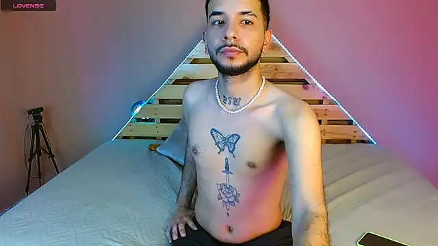 Snapshot of sexxgods chatting on February 7, 2025, 11:24 pm sexxgods online show from February 7, 2025, 11:24 pm