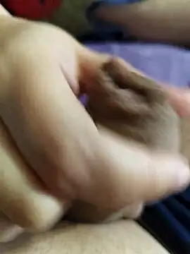 LovlyAnnie online show from March 27, 2026, 7:36 am