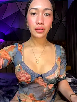 Jasmine Elcock online show from September 25, 2025, 2:37 am